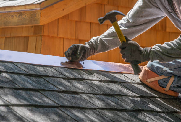 Best Sheet Metal Roofing  in Miami Shores, FL
